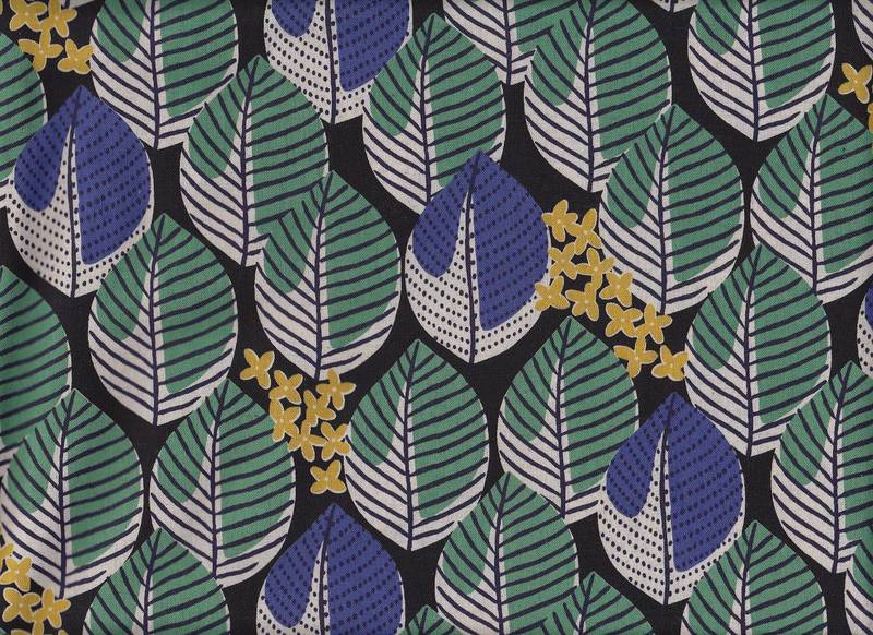 Jambo - Leafs