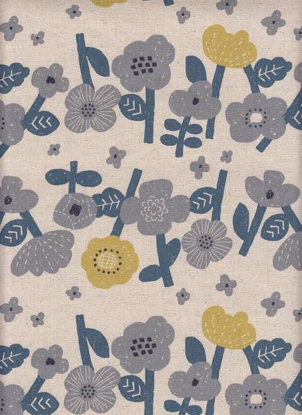 Knap Flower