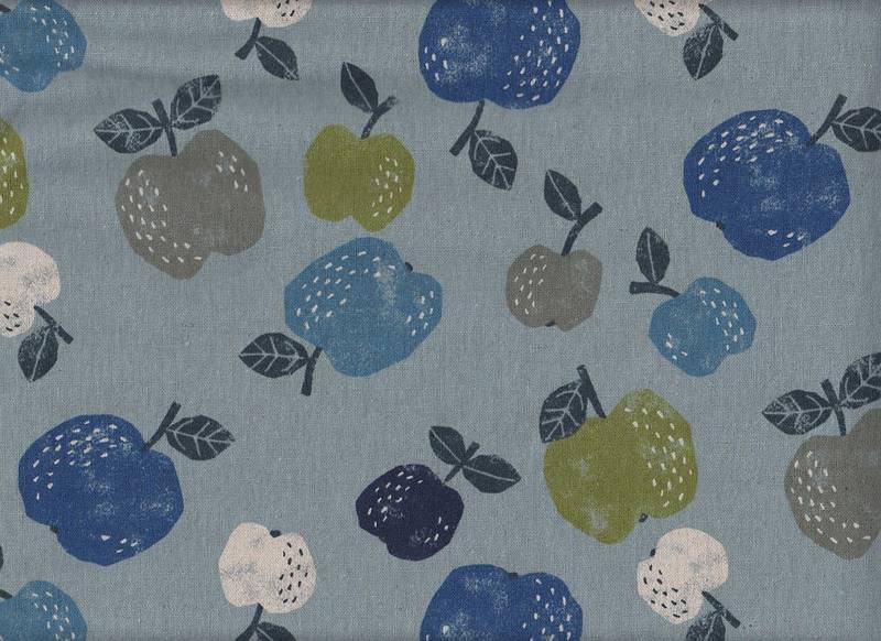 Knap Apples