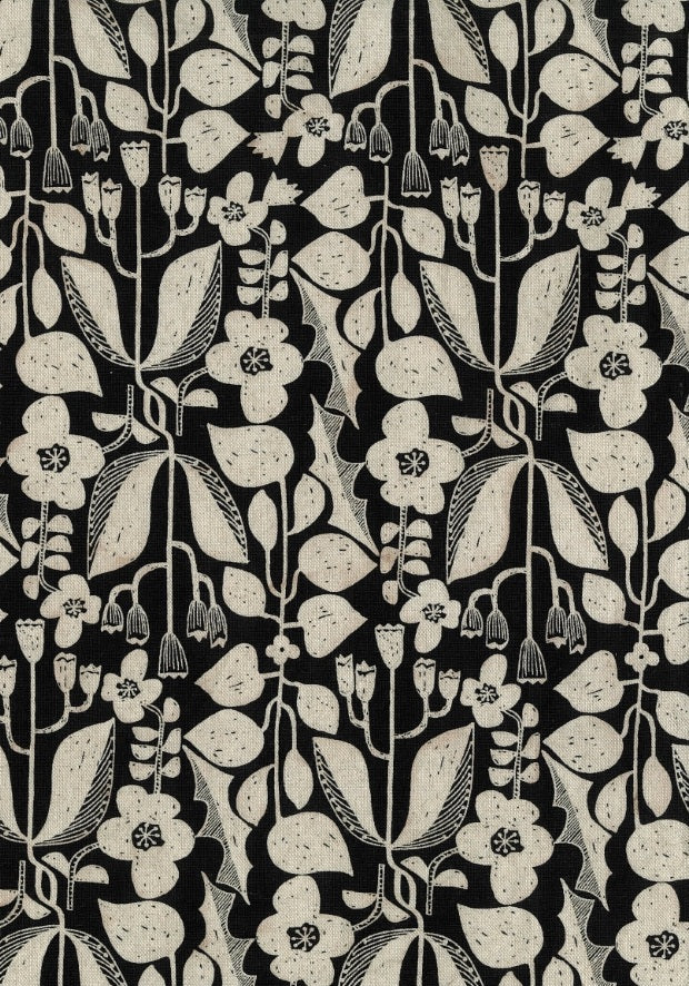 Linnea - Modern Botanical