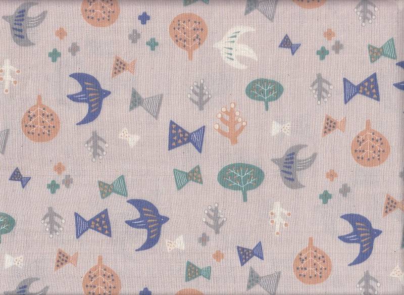 Birds
