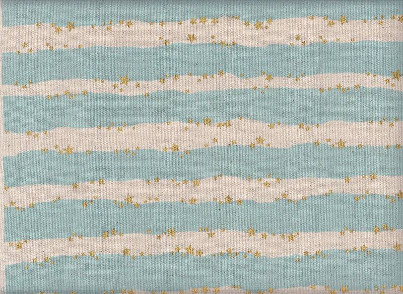 Stars & Stripes hellblau