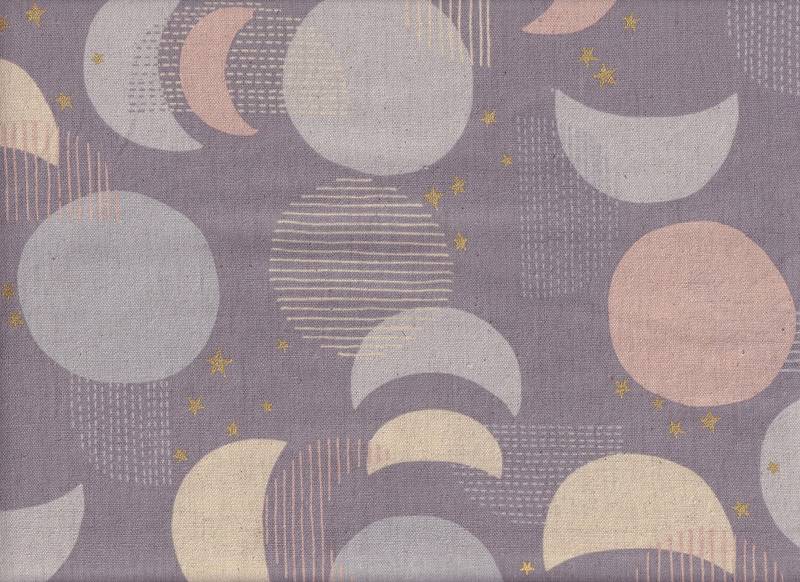 Moon & Star