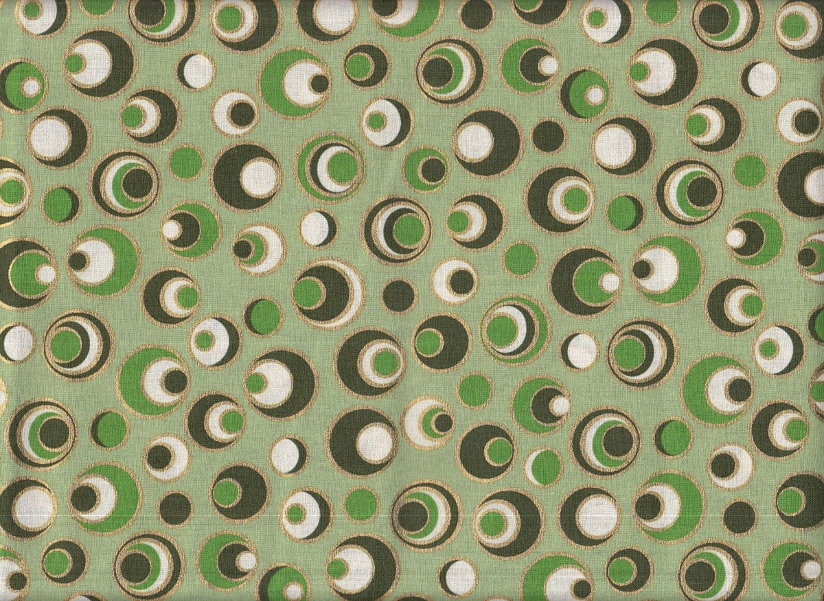 Eclipse grün