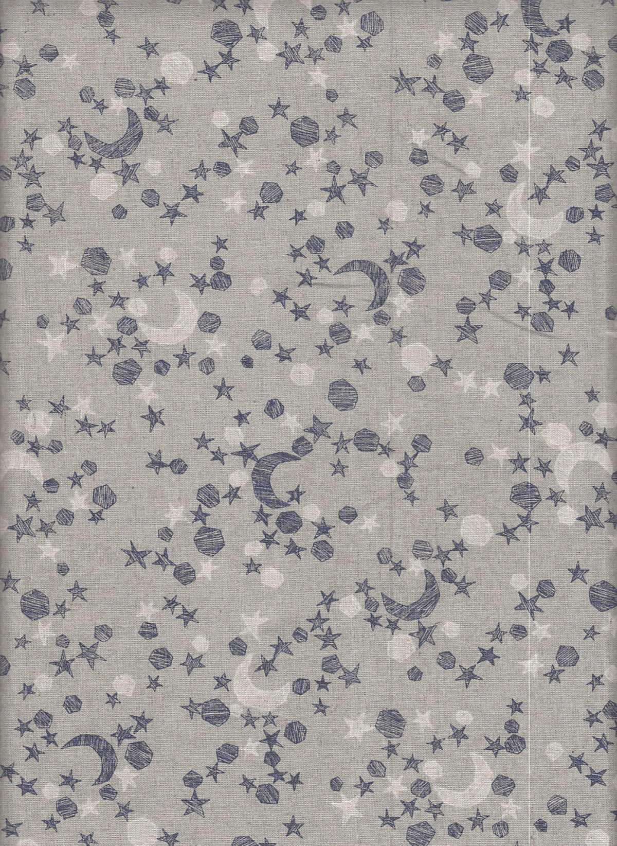 Moon & Stars