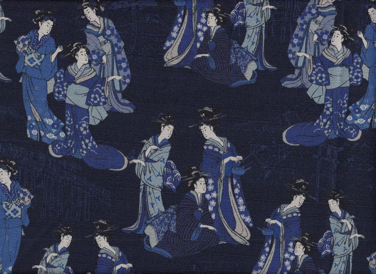 Geisha