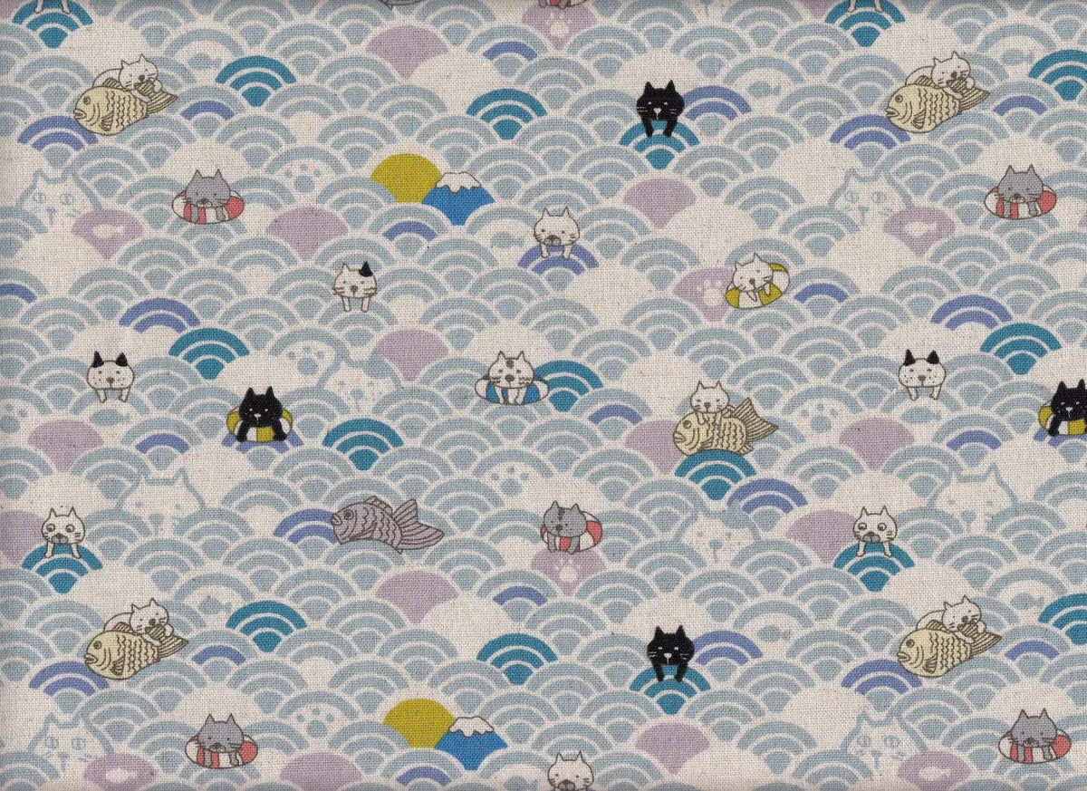 Fuji Neko