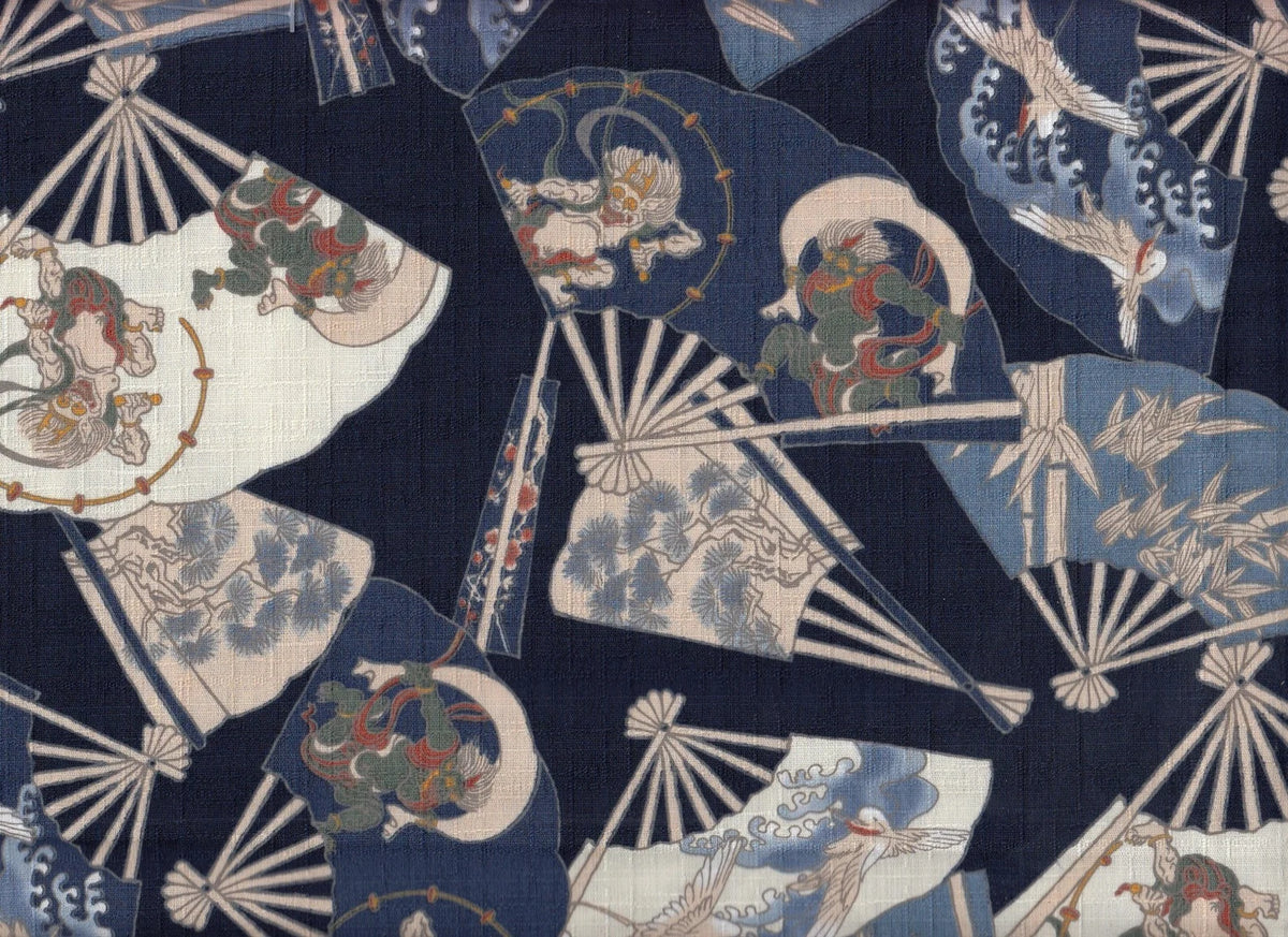 Sensu blau