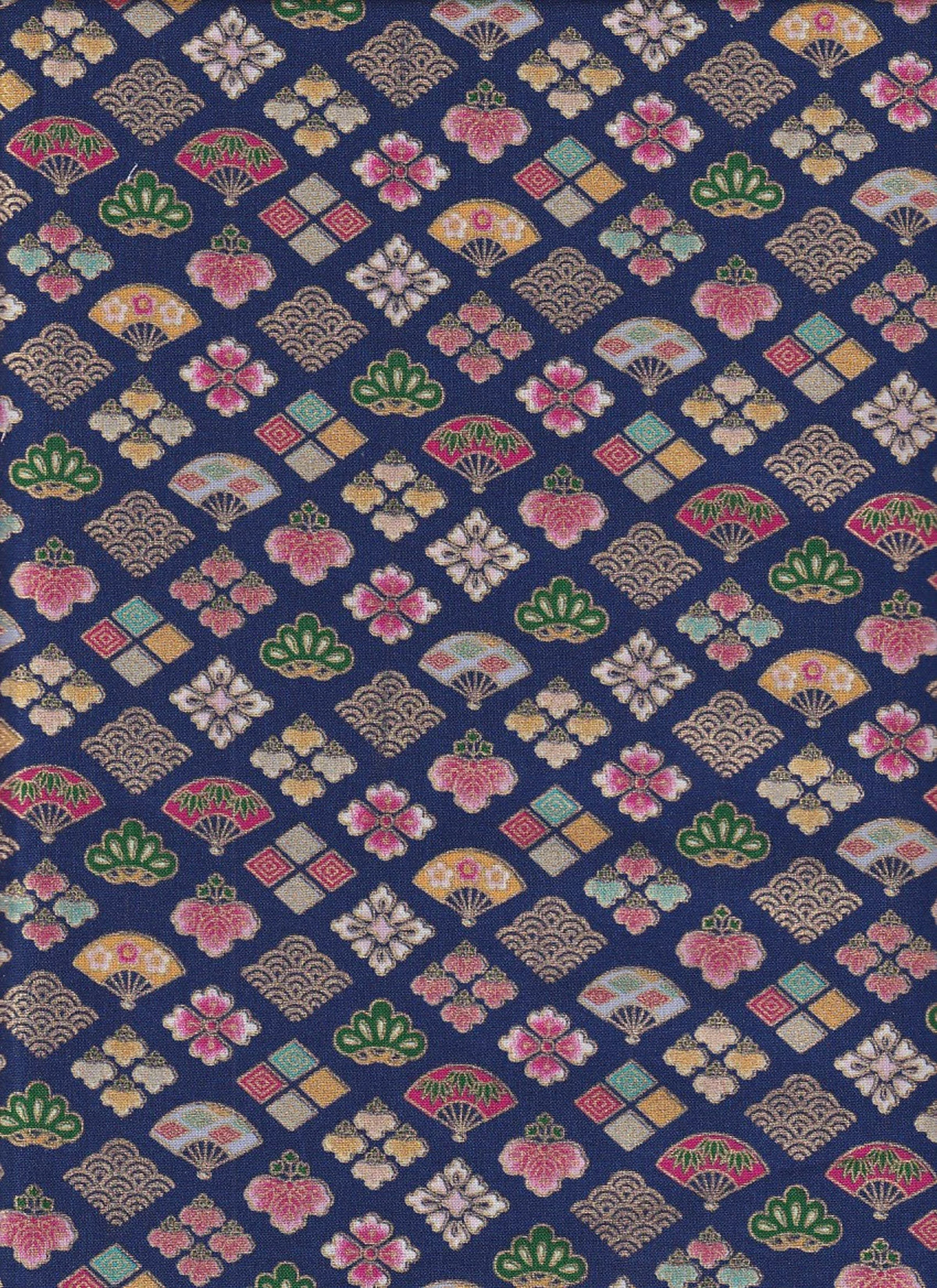 Wagara sensu blau