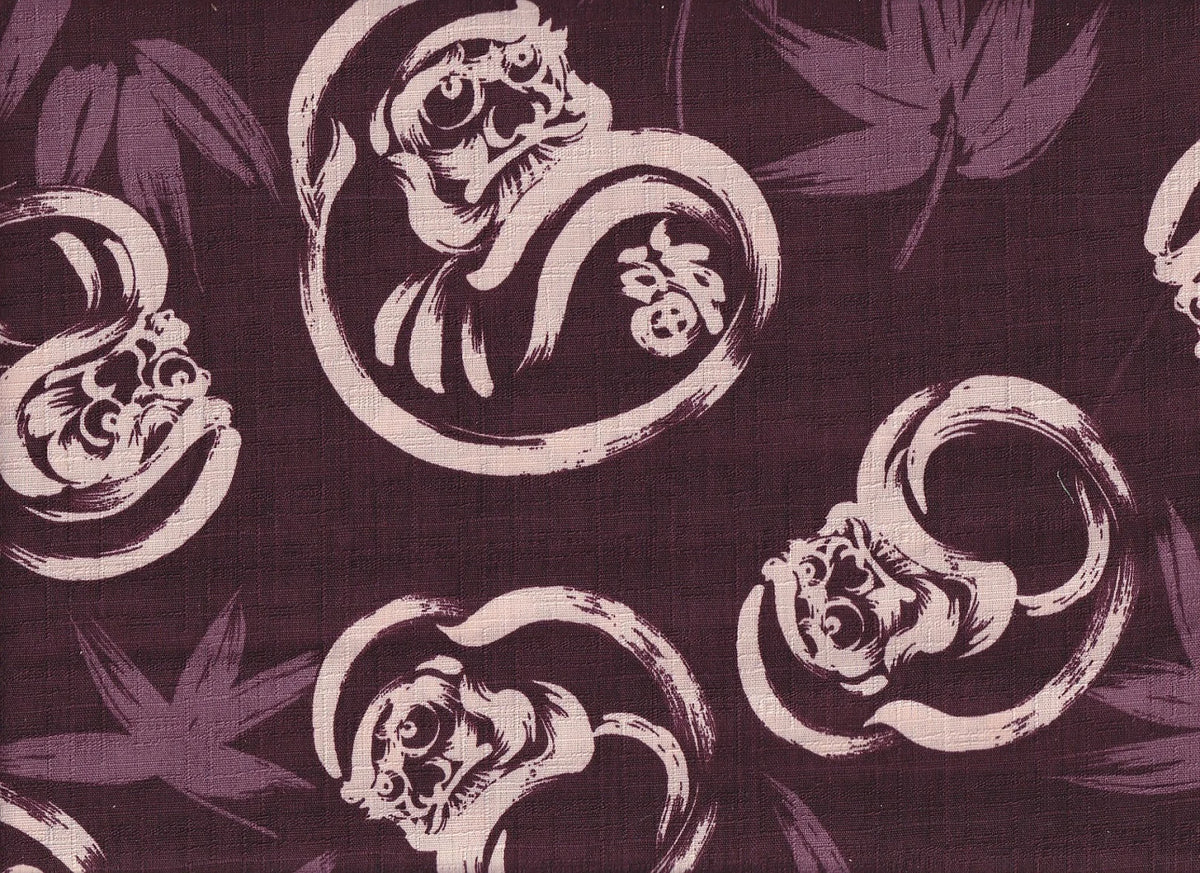 Daruma groß