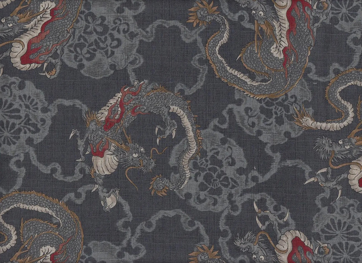 Drachen klein