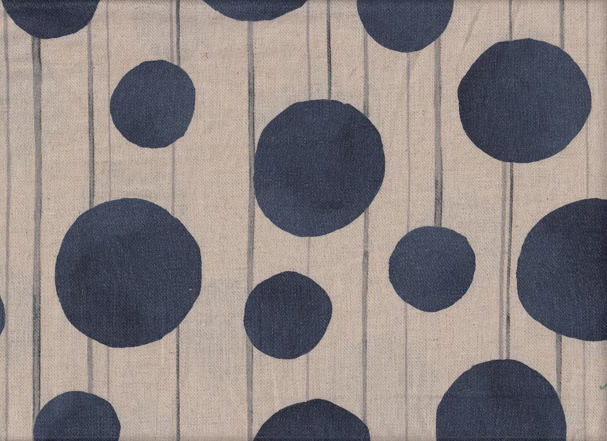 Dots & Stripes