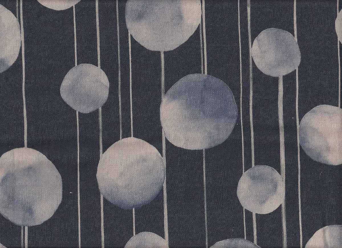 Dots & Stripes