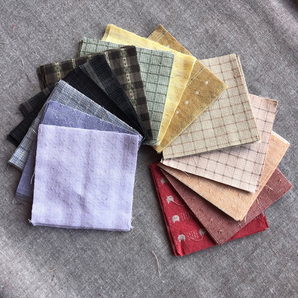 Patchwork Bundle Precuts