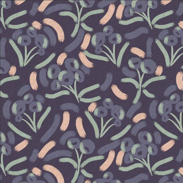 Cotton & Steel Glory - Luella Canvas