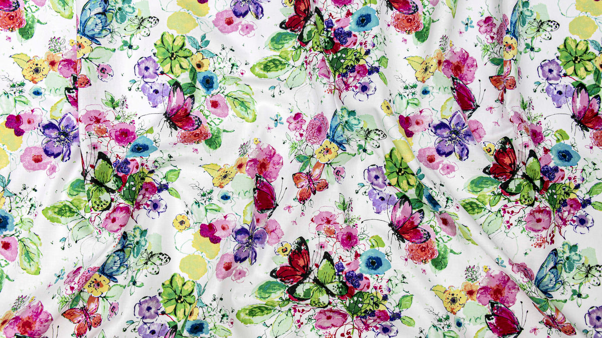 RJR Bloom Bloom Butterfly - Meadowland