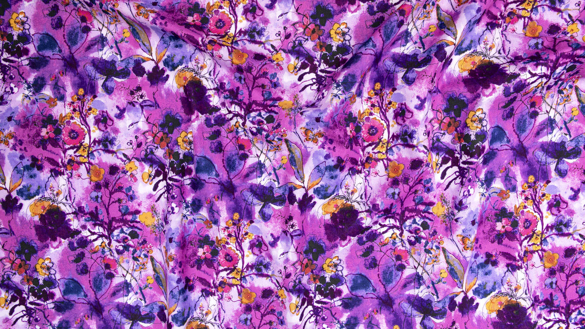 RJR Bloom Bloom Butterfly - Wild Meadow