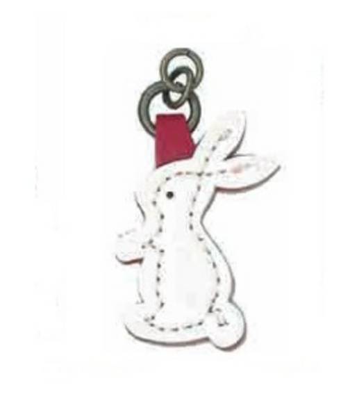 Anhänger Hase
