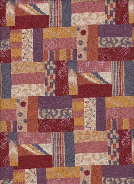 Patch bunt