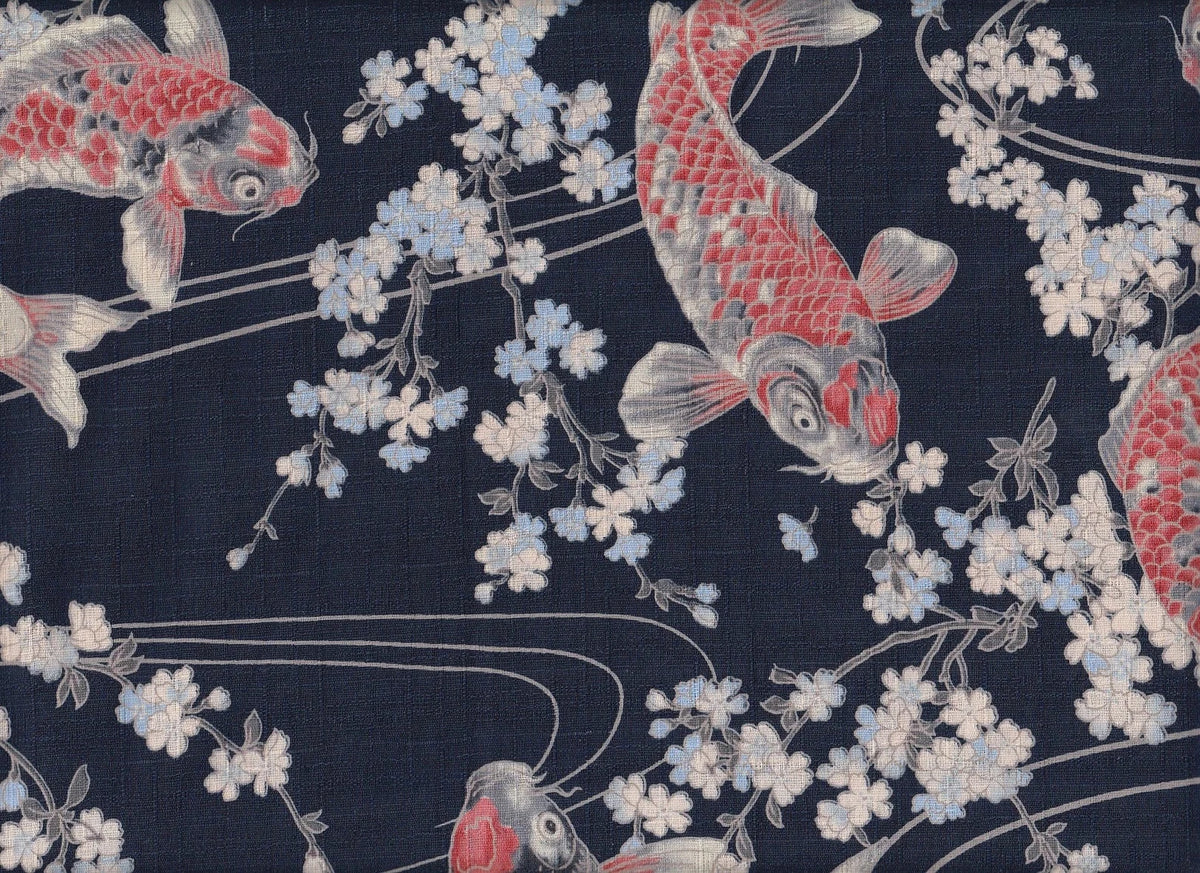 Traditionelle Japanische Muster