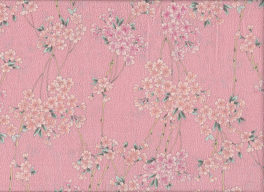Sakura Chirimen