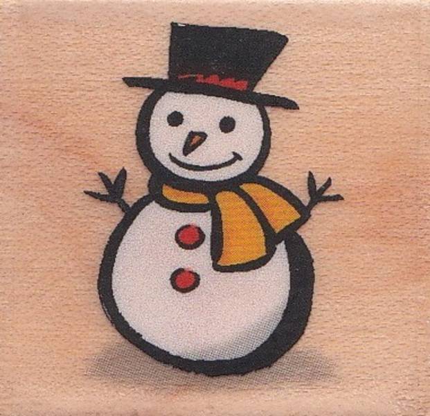 Stempel Weihnachten