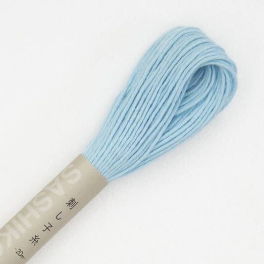 20 m Sashiko Garn Olympus