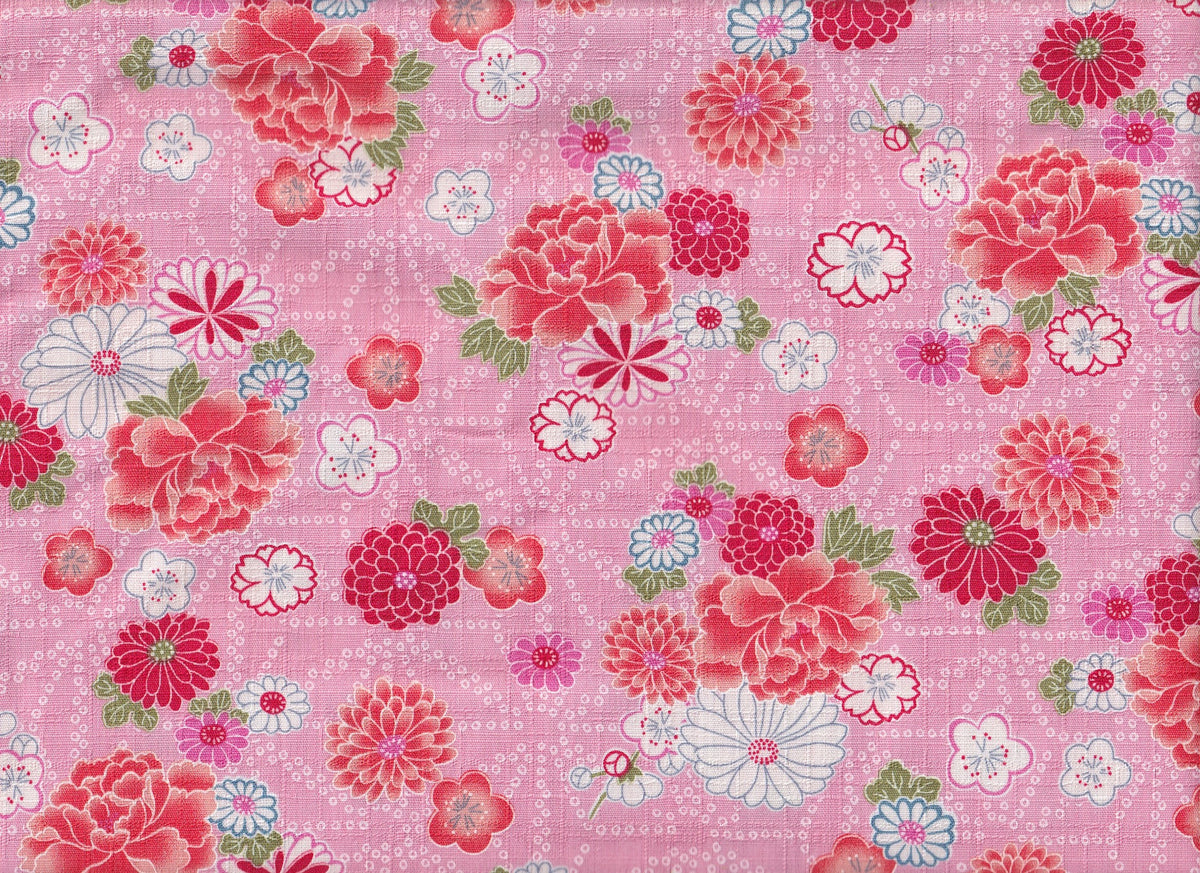 Hana shibori