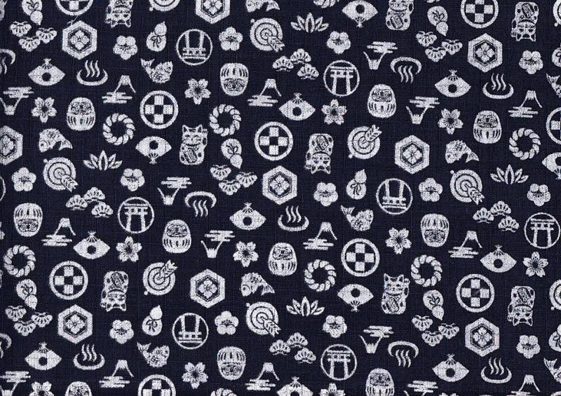 Japanese Crest Design