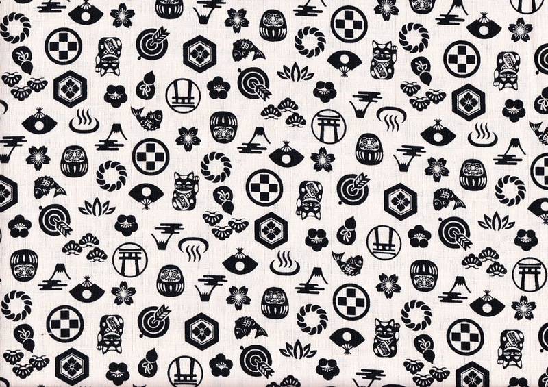 Japanese Crest Design