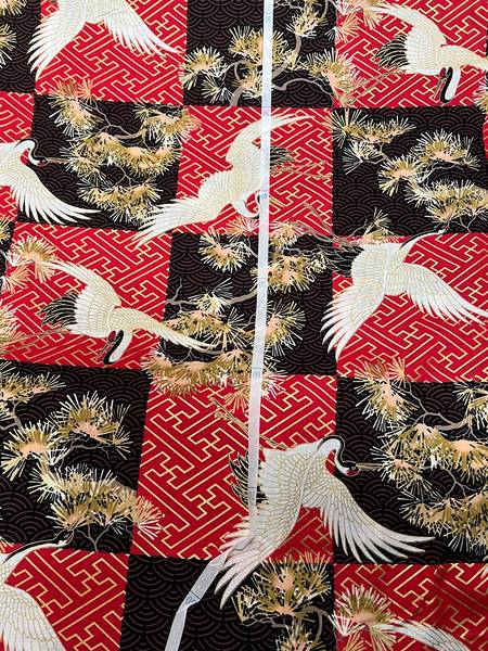 Ichimatsu ni Matsuzuru