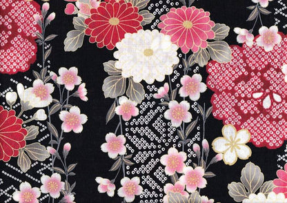 Hikida shynjyu schwarz