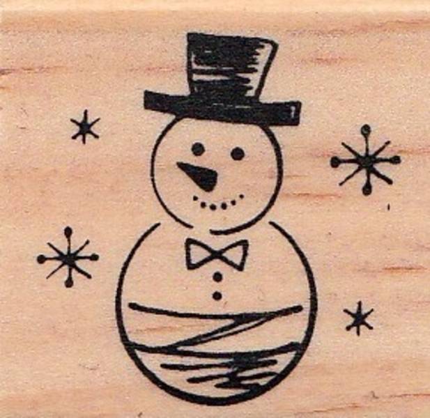Christmas Stamps klein