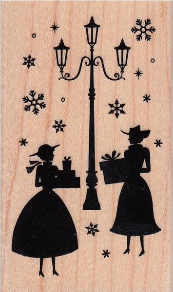 Christmas Stamps
