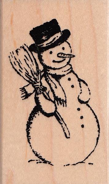 Christmas Stamps