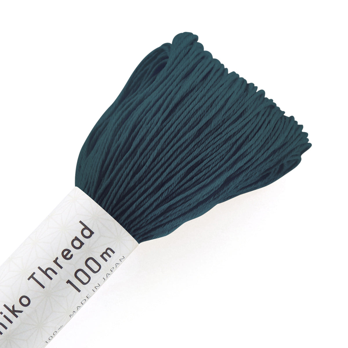 100 m Sashiko Garn Olympus - Japanese Colors