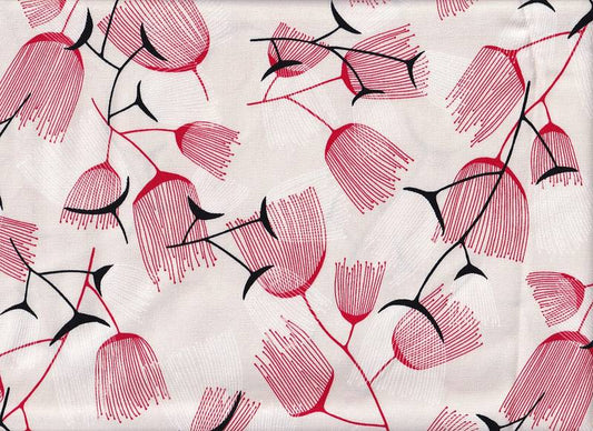 Calice flower