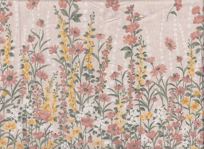 Moment - Flower Garden