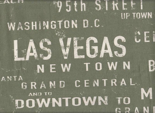 Signboard