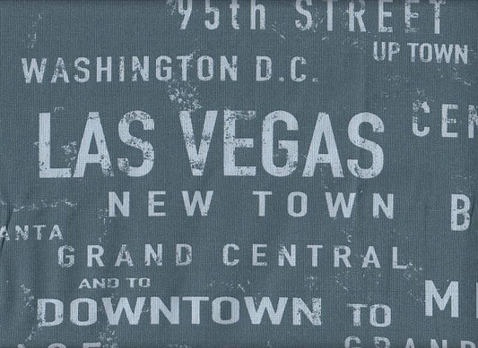 Signboard