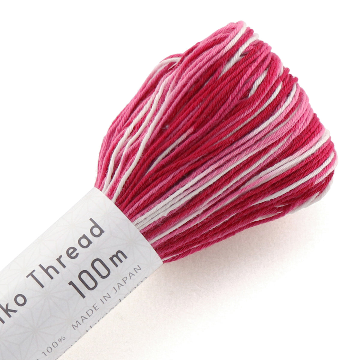 100 m Sashiko Garn Olympus Mix