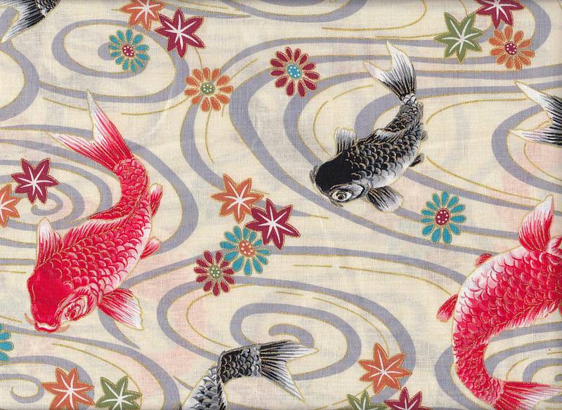 Koi to hana