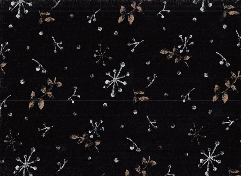 Wachstuch Twinkle