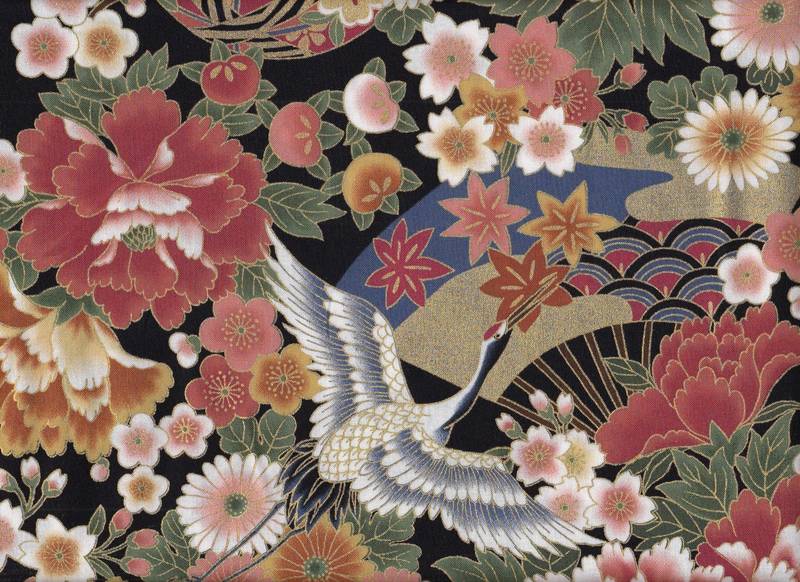 Tsuru sensu