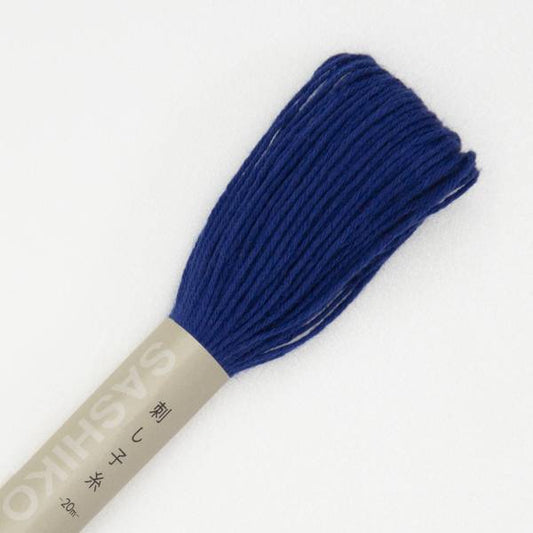 20 m Sashiko Garn Olympus