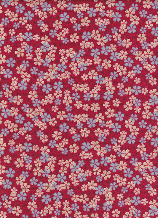 Sakura asanoha