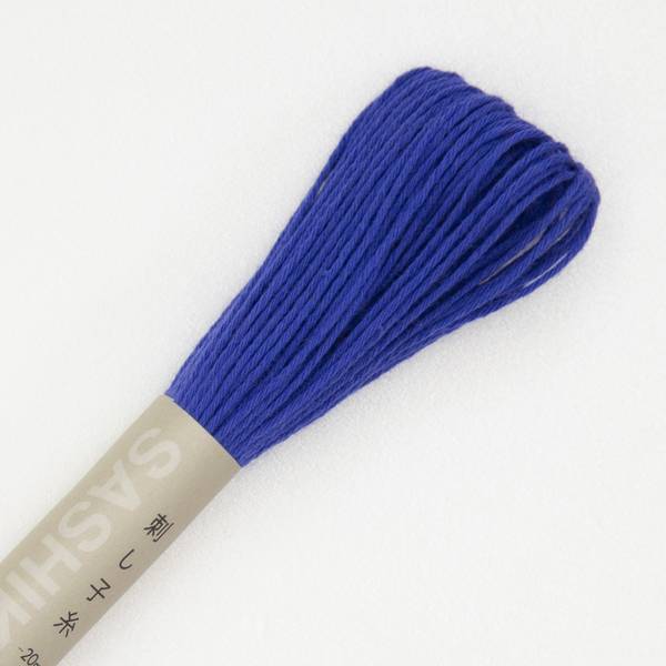 20 m Sashiko Garn Olympus