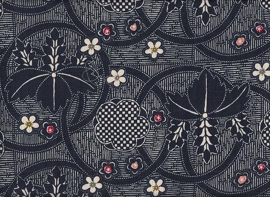 Wachstuch Kirimon