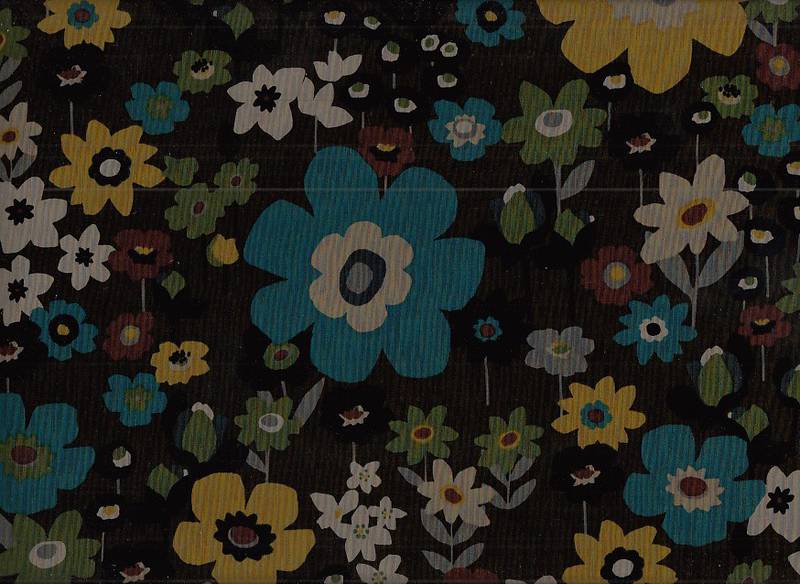 Blumenwiese