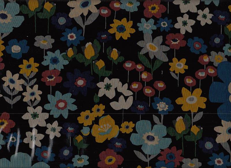 Blumenwiese